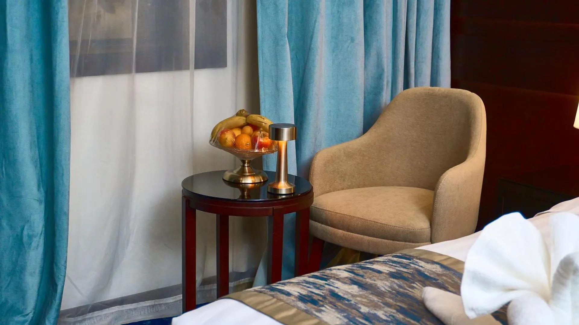 Selat Al Bait Hotel Mekke