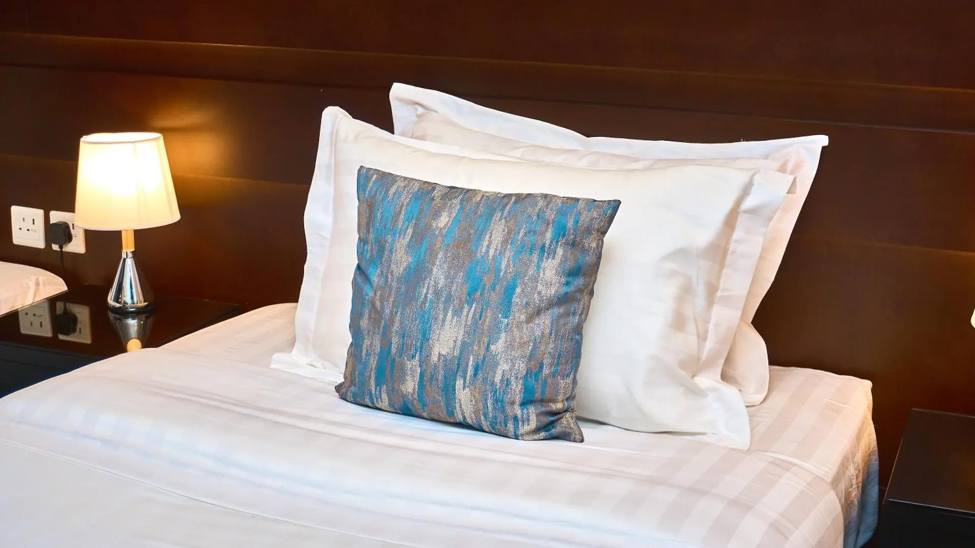 Selat Al Bait Hotel Mekke Suudi Arabistan