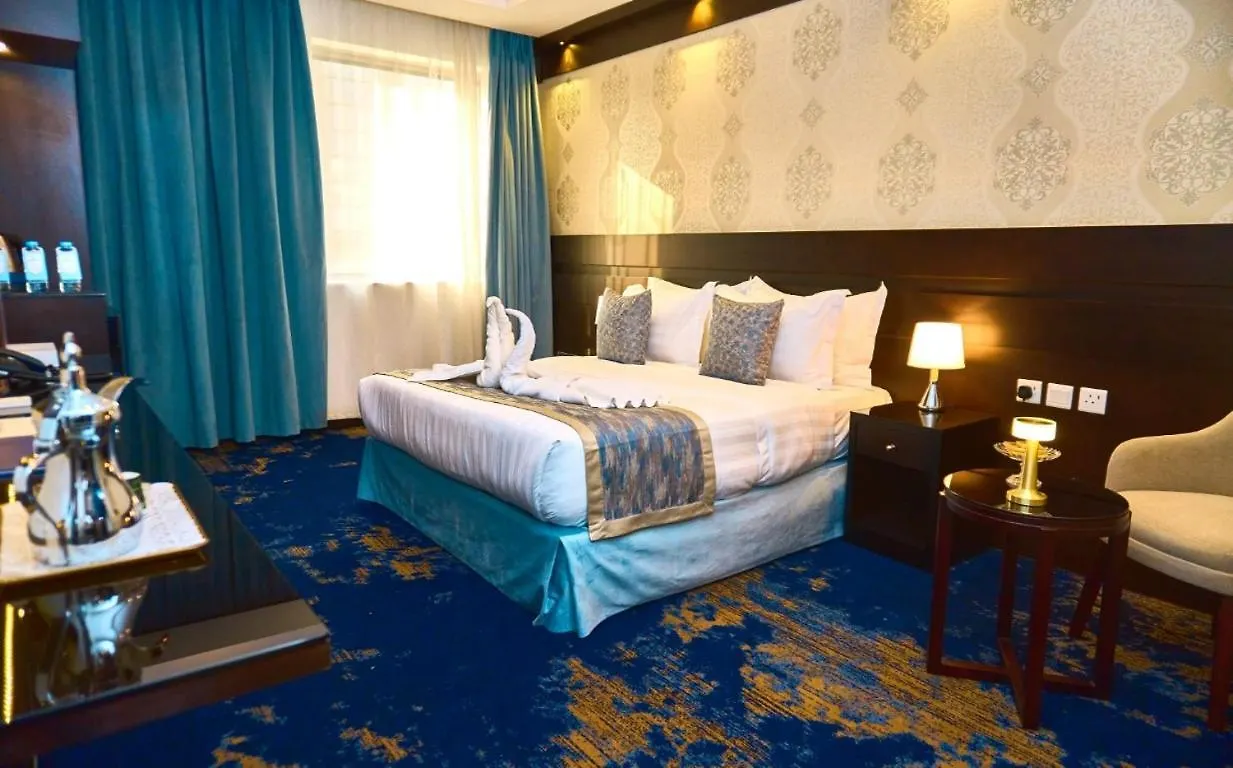 Selat Al Bait Hotel Mekke