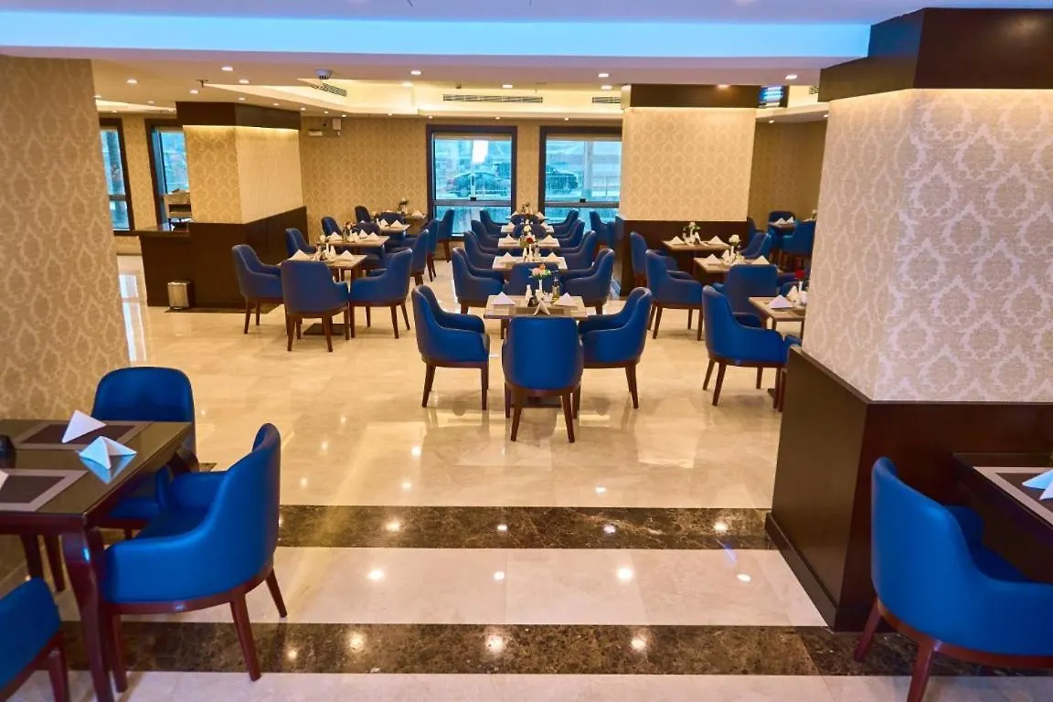 Selat Al Bait Hotel Mekke