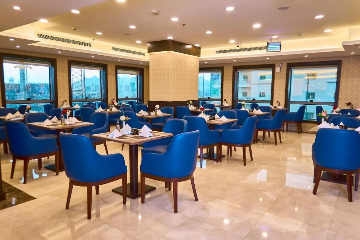 Selat Al Bait Hotel Mekke