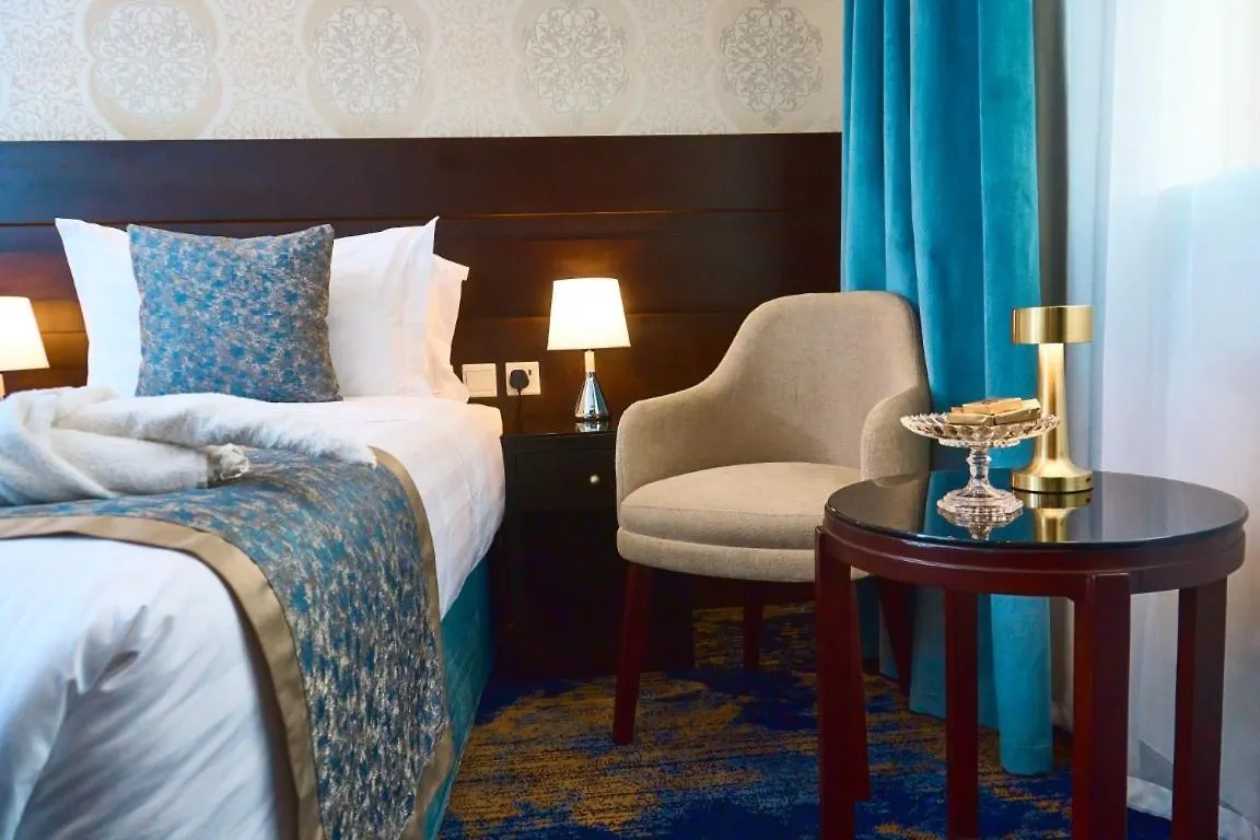 Selat Al Bait Hotel Mekke