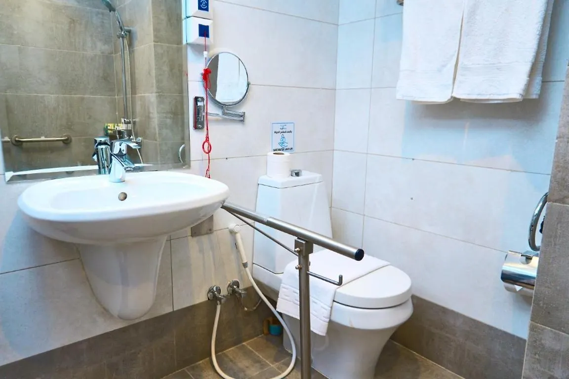 Selat Al Bait Hotel Mekke