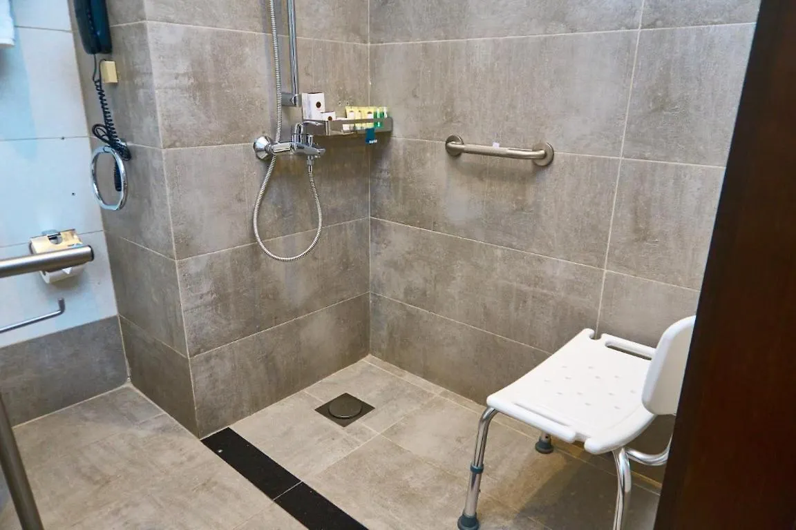 Selat Al Bait Hotel Mekke