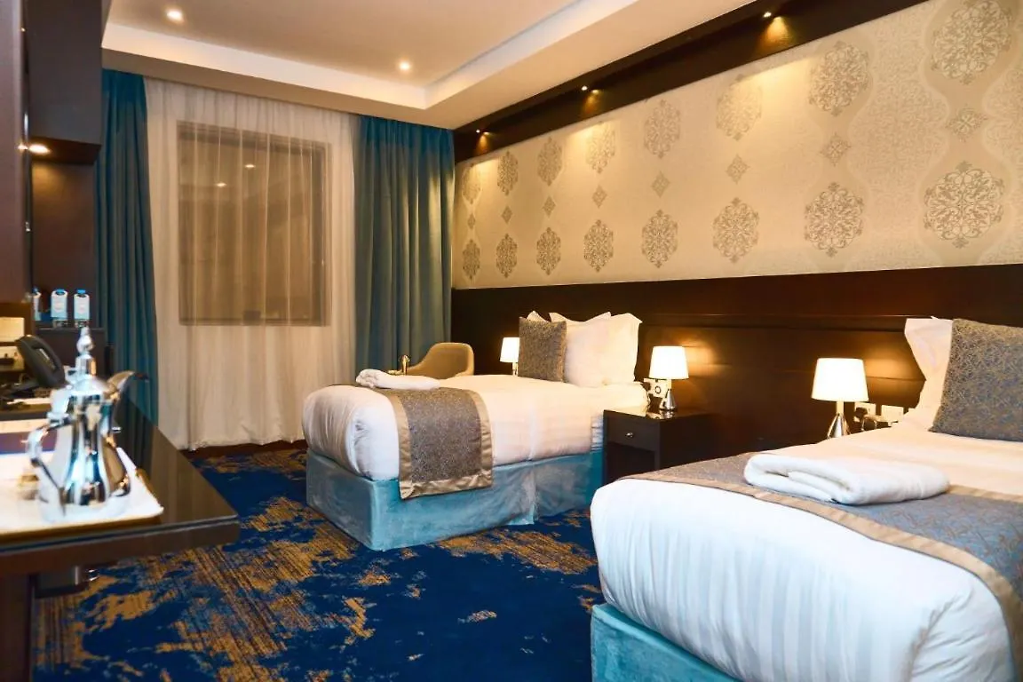 Selat Al Bait Hotel Mekke