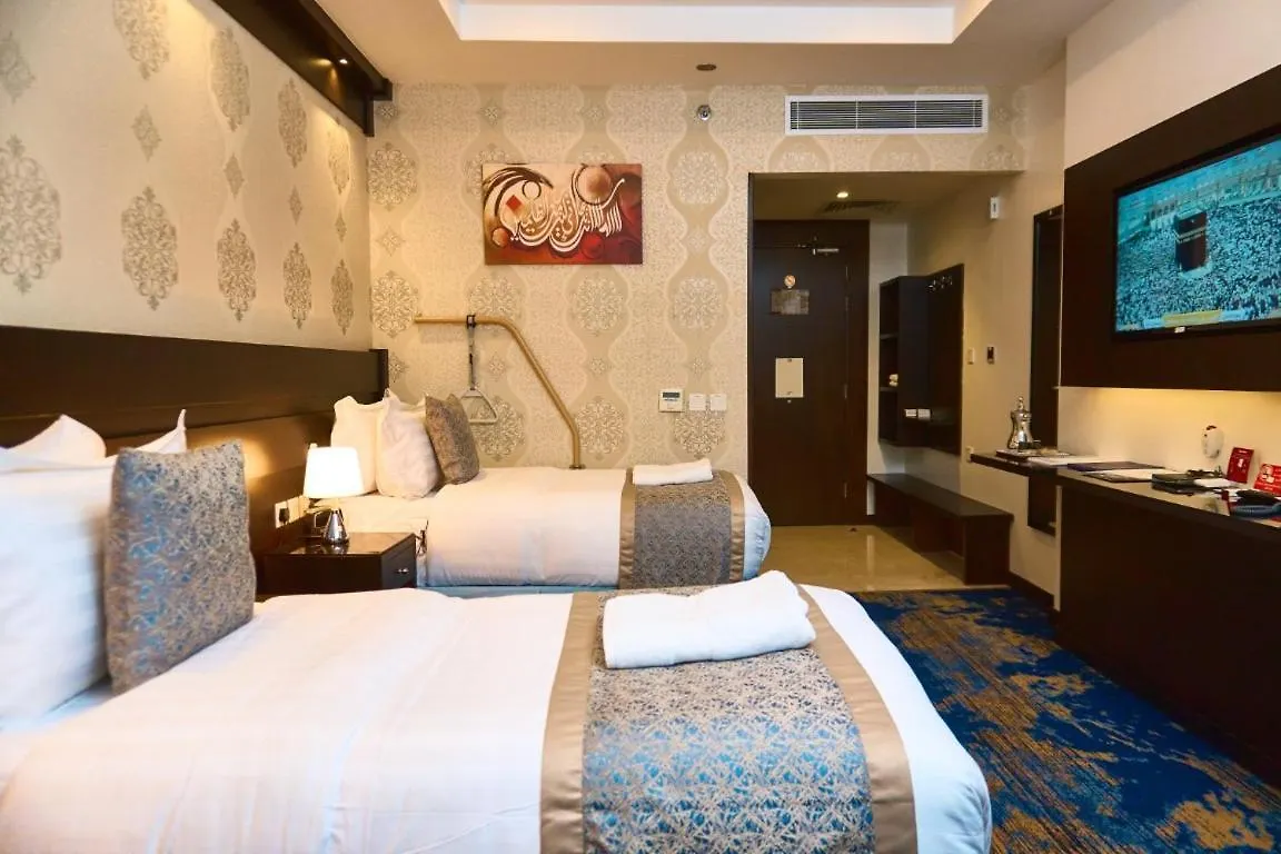 Selat Al Bait Hotel Mekke