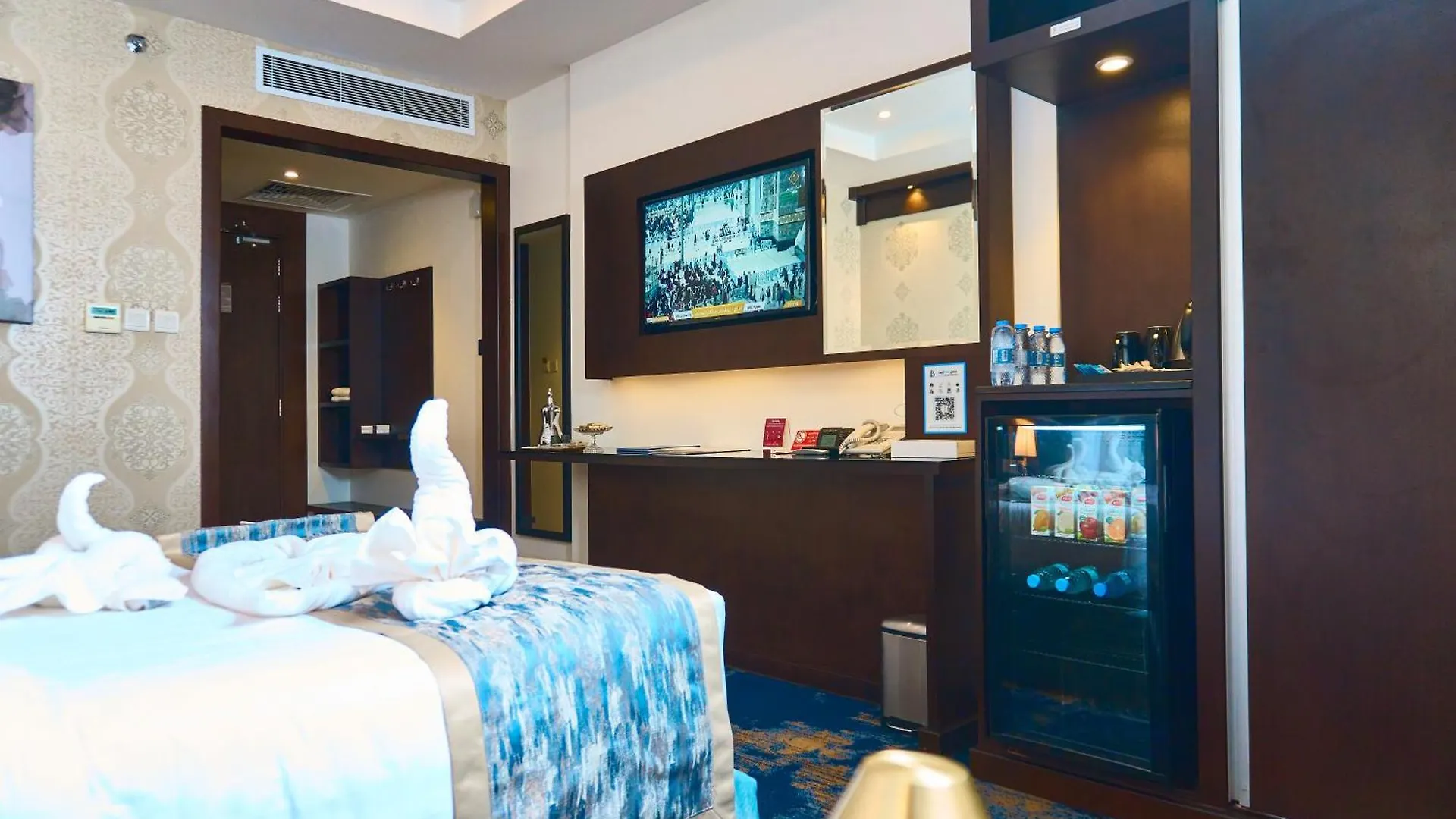 Selat Al Bait Hotel Mekke
