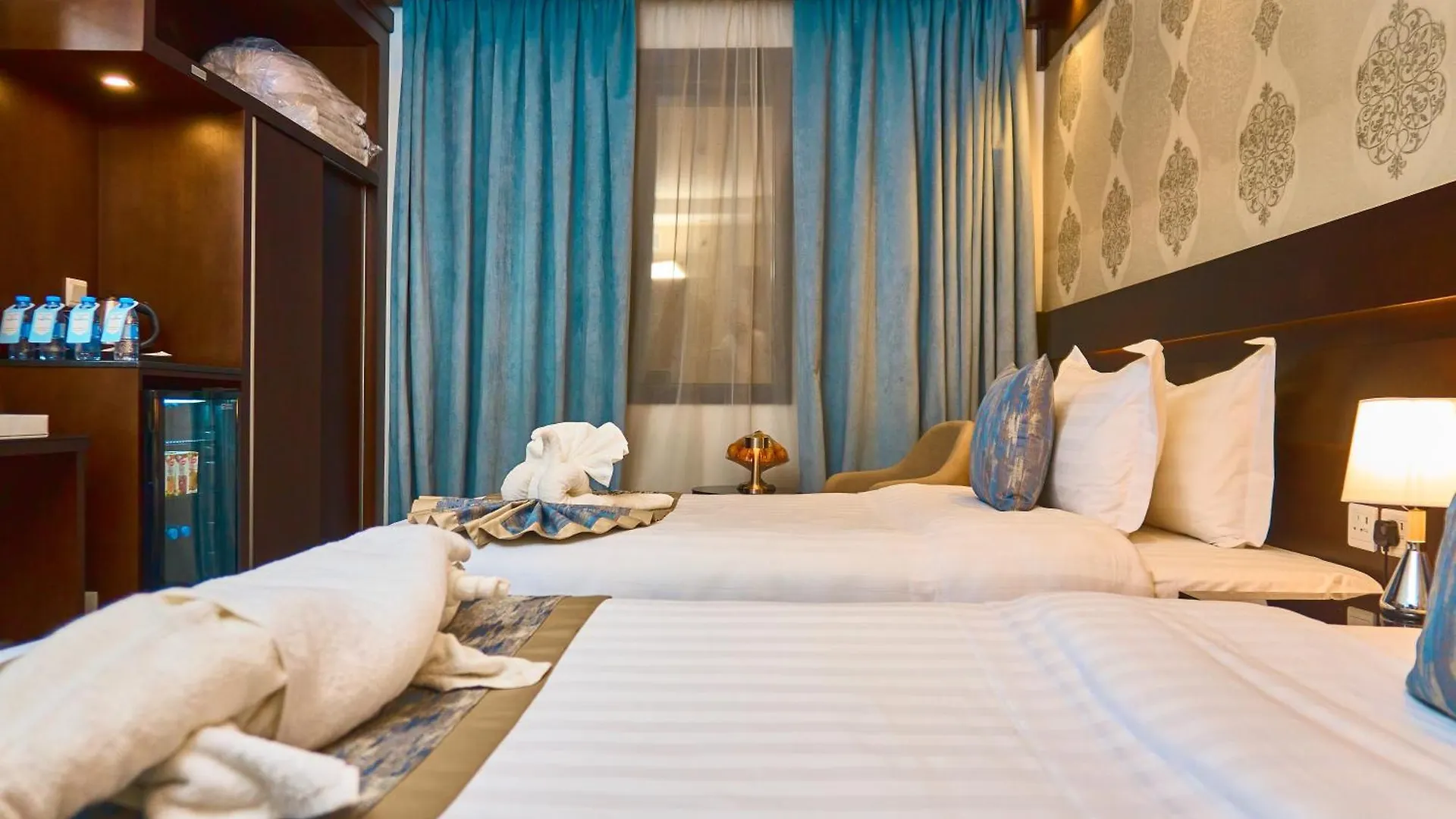 Selat Al Bait Hotel Mekke