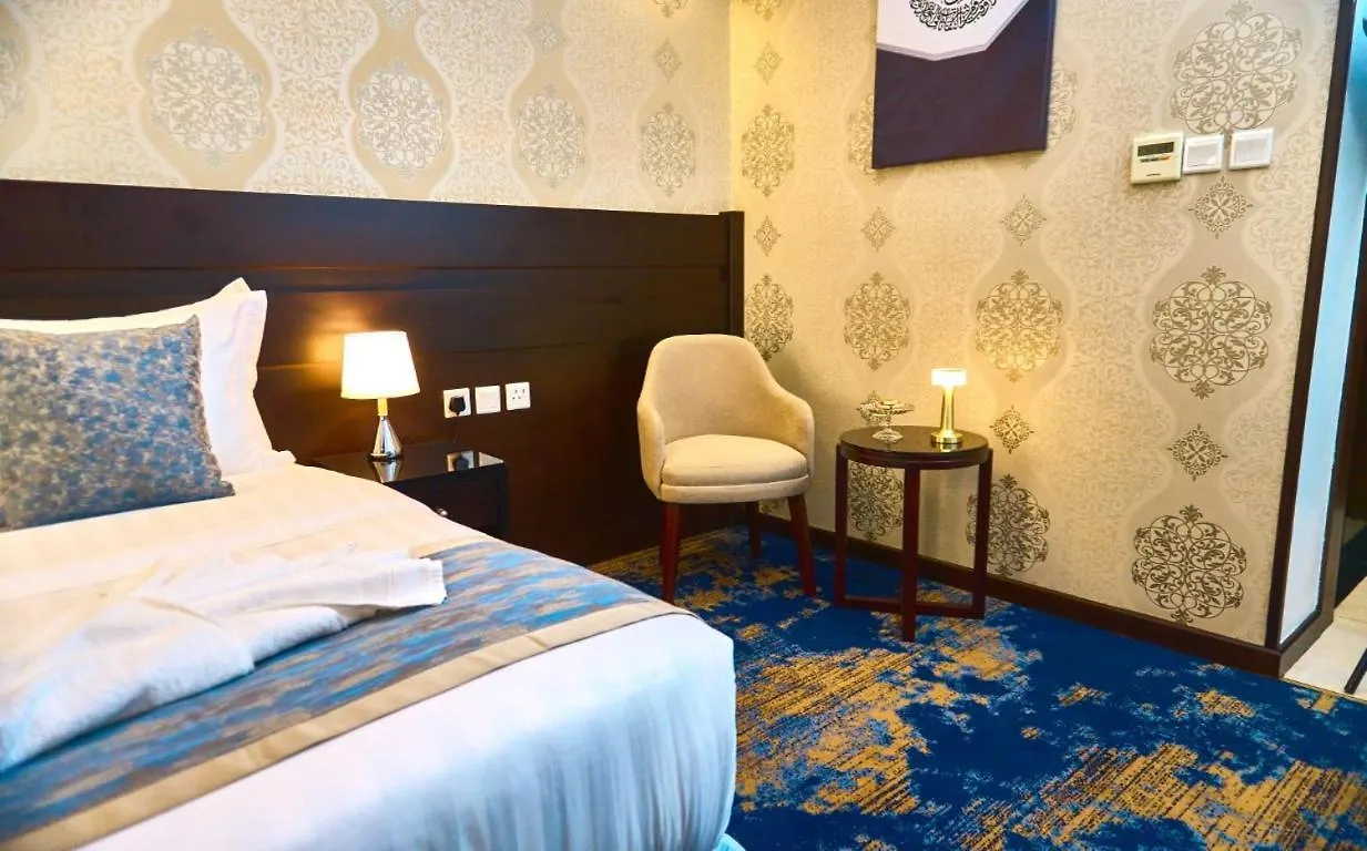 Selat Al Bait Hotel Mekke