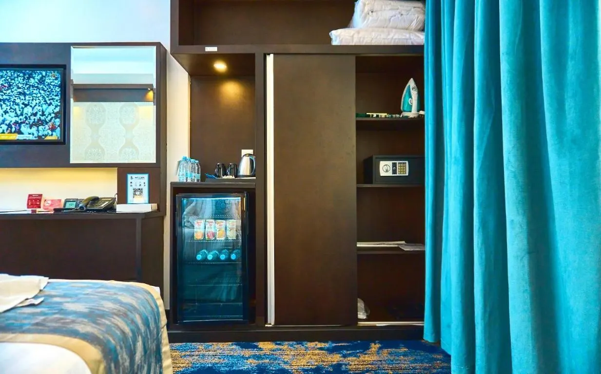 Selat Al Bait Hotel Mekke