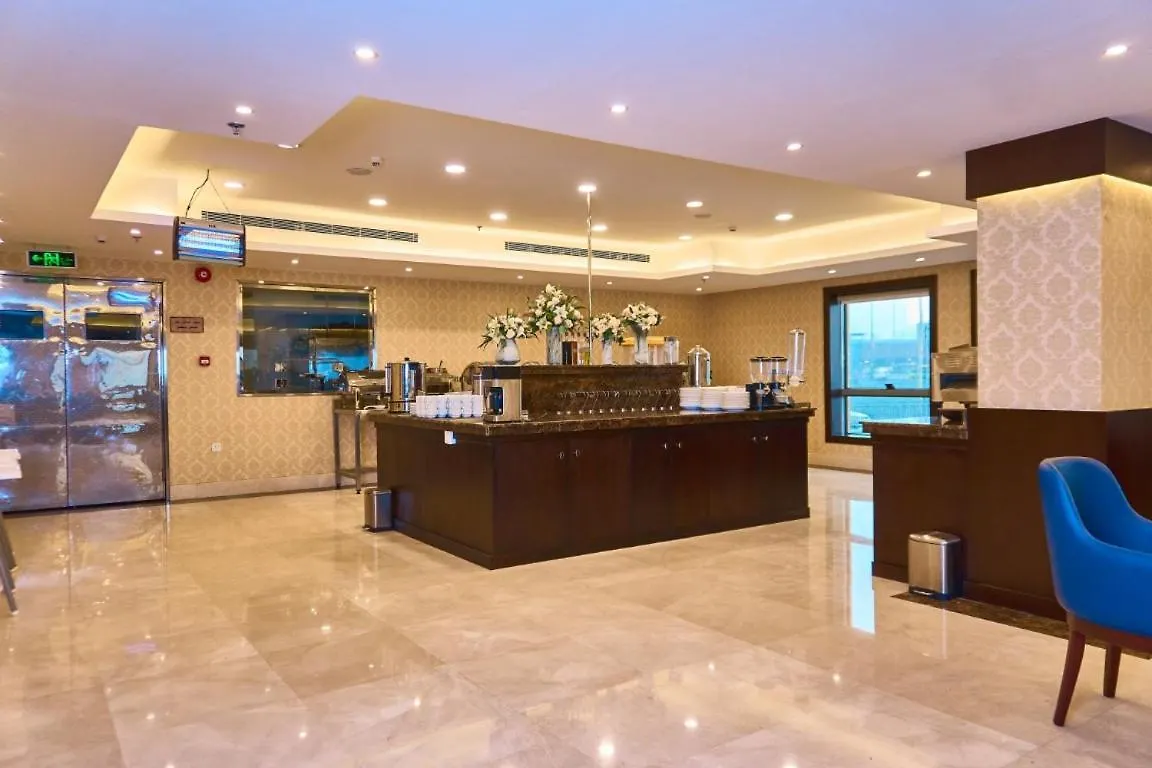 Selat Al Bait Hotel Mekke