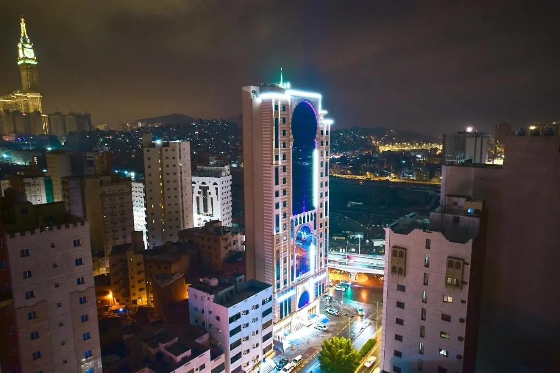 Selat Al Bait Hotel Mekke