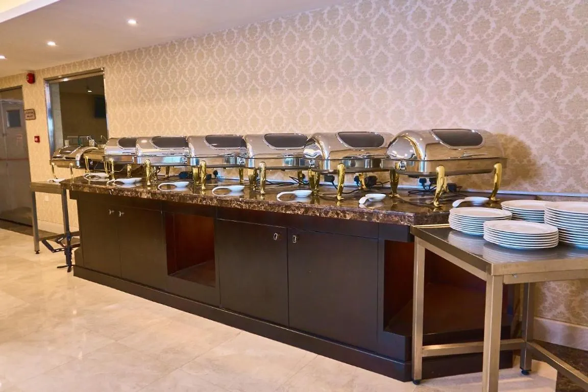 Selat Al Bait Hotel Mekke