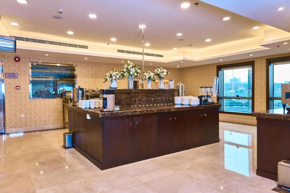 Selat Al Bait Hotel Mekke 3*,