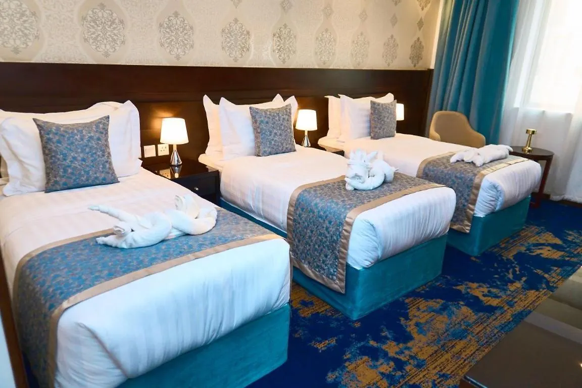 Selat Al Bait Hotel Mekke