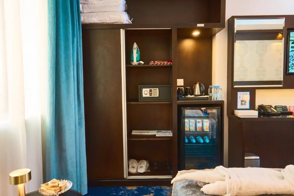 ***  Selat Al Bait Hotel Mekke Suudi Arabistan