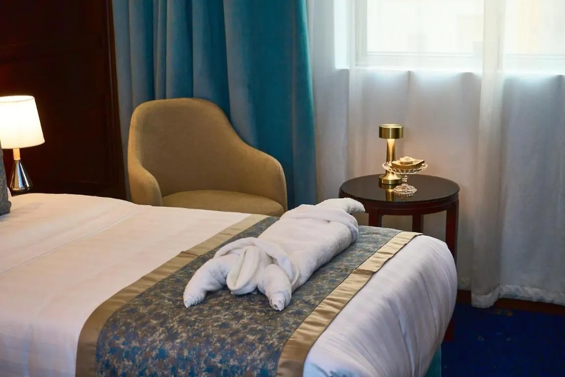 Selat Al Bait Hotel Mekke