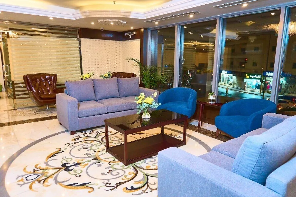 Selat Al Bait Hotel Mekke