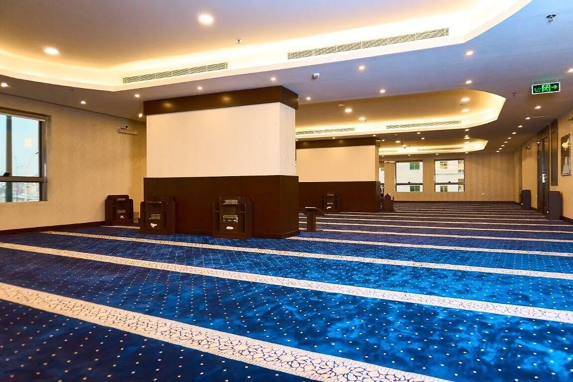 Selat Al Bait Hotel Mekke