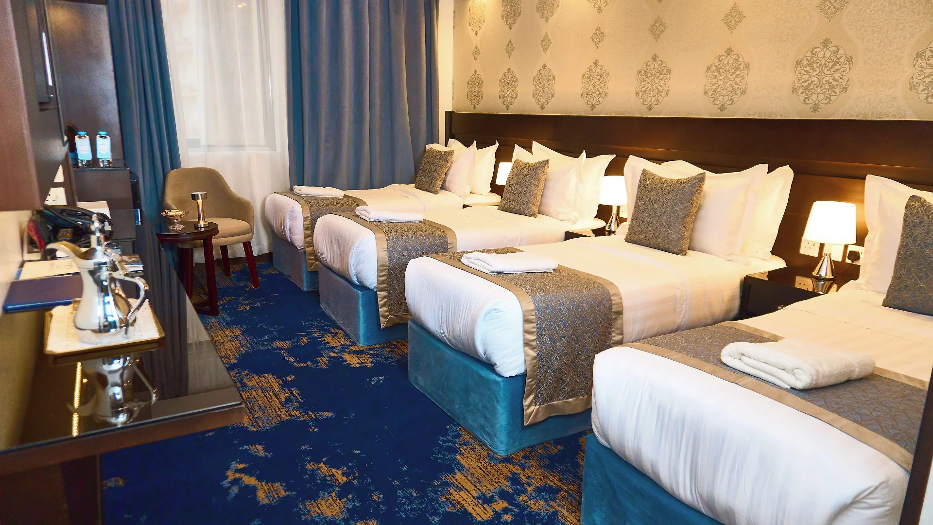 Selat Al Bait Hotel Mekke