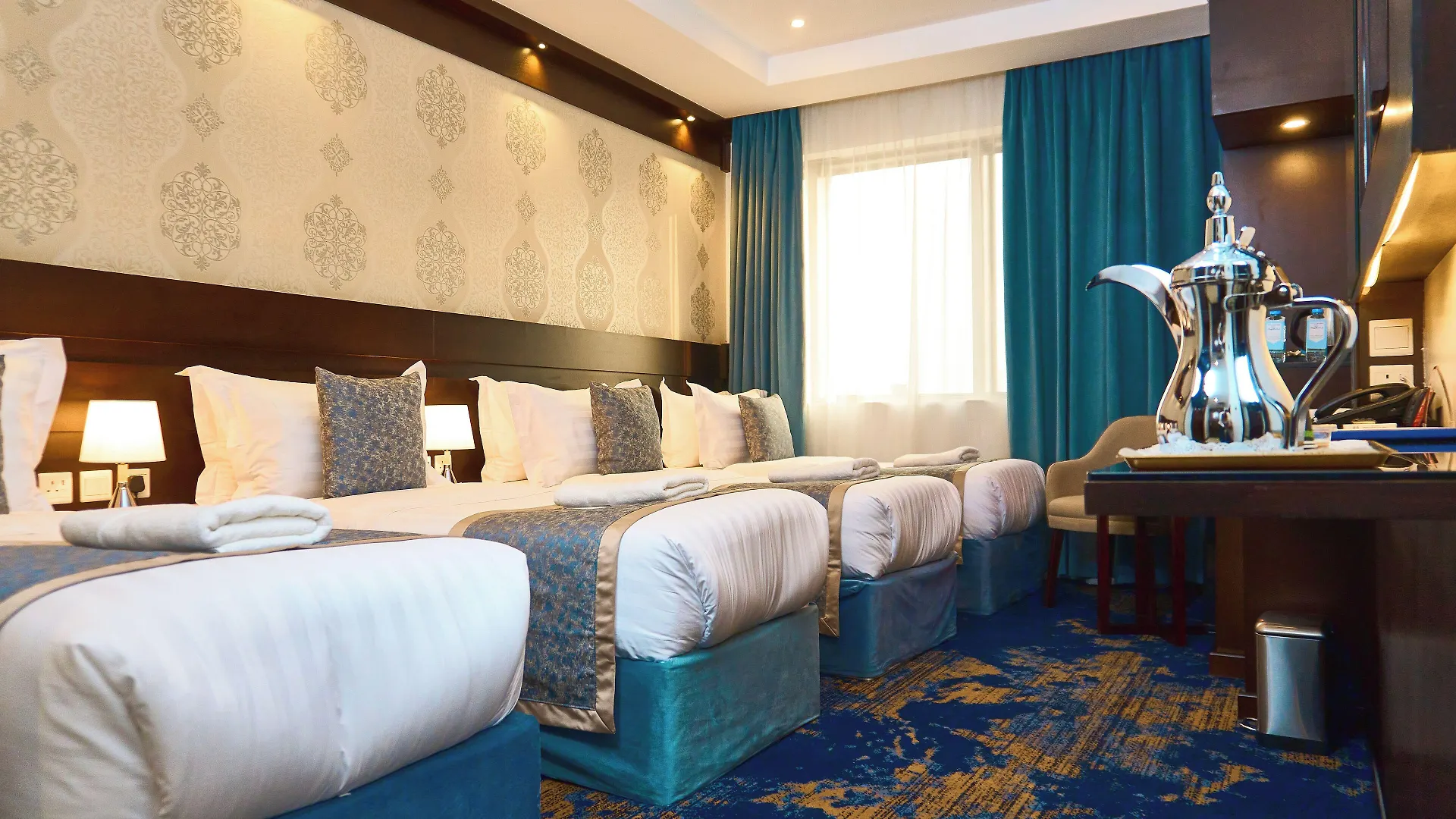 Selat Al Bait Hotel Mekke