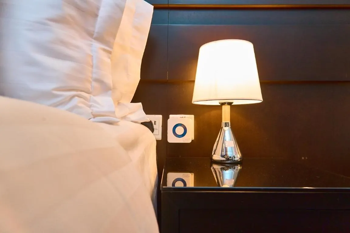 Selat Al Bait Hotel Mekke