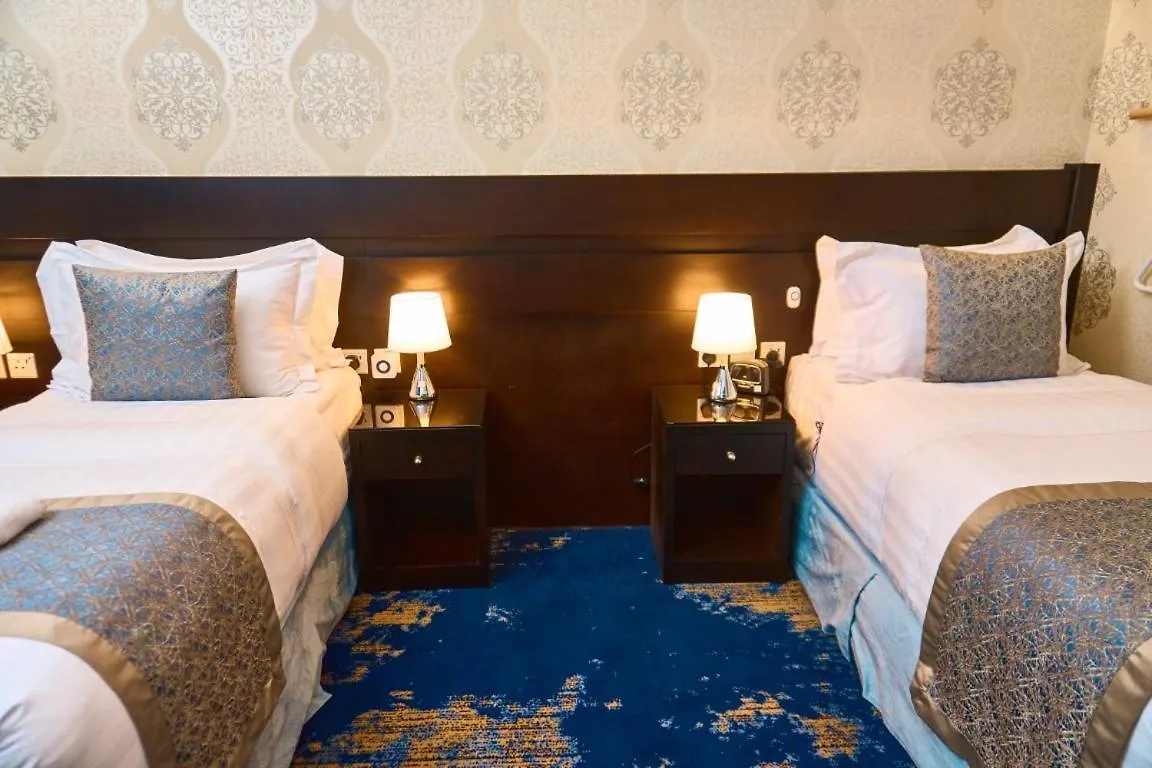Selat Al Bait Hotel Mekke 3*,